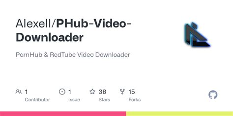 phub downloader|Releases Alexell/PHub